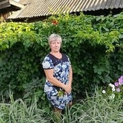 СВЕТЛАНА, 54, Шушенское
