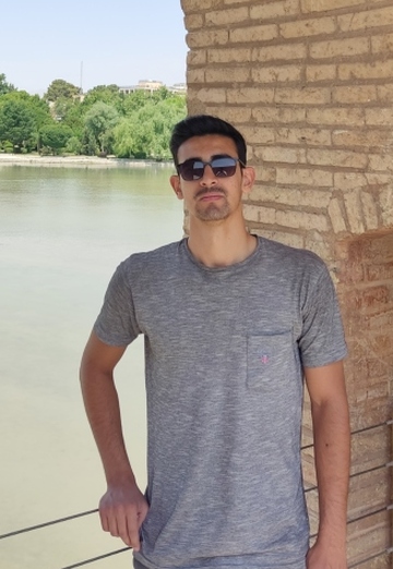 My photo - Amir, 21 from Califon (@tony8456)