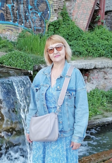 My photo - Liliya, 55 from Rostov-on-don (@liliya40987)