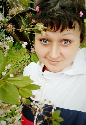 Lenochka (@lenochka7954) — my photo № 1