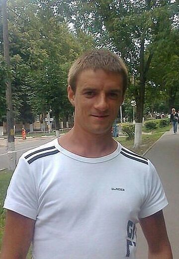 Моя фотография - Александар, 43 из Подольск (@aleksandar812)