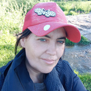 Роза Мухаммад, 41, Балтаси