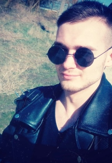 My photo - Grigoriy, 27 from Temryuk (@grigoriy22676)