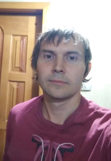 Моя фотографія - Максим, 35 з Харків (@maksim60785)