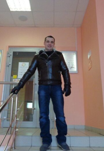 My photo - Oleg, 43 from Aleksin (@oleg99845)