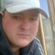 Вячеслав, 34, Дегтярск