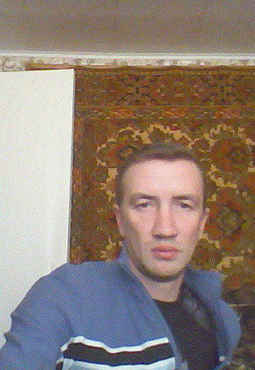 Моя фотография - александр, 44 из Ярославль (@aleksandr497777)