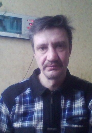 My photo - andrey, 53 from Tikhvin (@andrey493744)