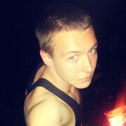 Колян Орлов, 29, Балтийск