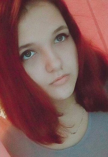 My photo - Katya, 23 from Novosibirsk (@katya38570)