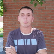 Евгений Волохов, 30, Новосибирск