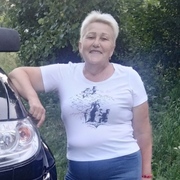 Татьяна, 64, Москва