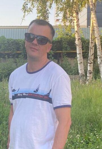 Моя фотография - Николай, 35 из Пенза (@nikolay247815)