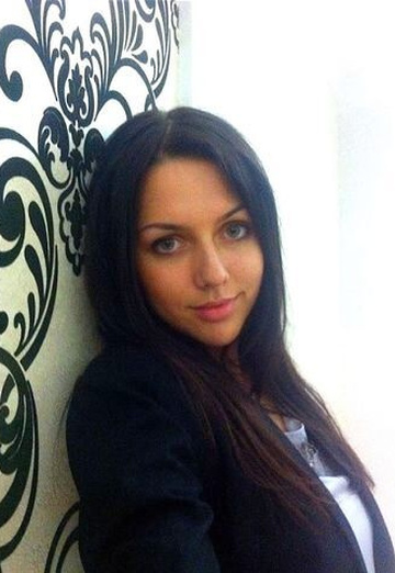 La mia foto - Natalya, 39 di Ivanovo (@209936)