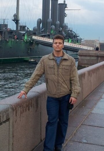 My photo - Dmitriy, 38 from Kirov (@strongdim)
