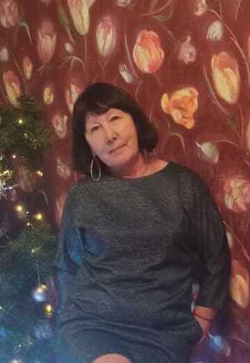 My photo - Vera, 61 from Kazan (@vera47504)