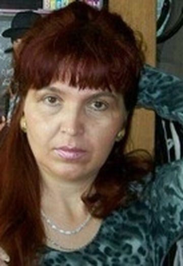 Моя фотография - Лариса, 56 из Казань (@shmelkova1967)