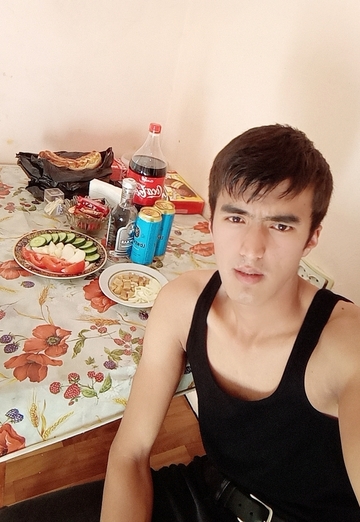 My photo - Ali, 27 from Tyumen (@ali38970)