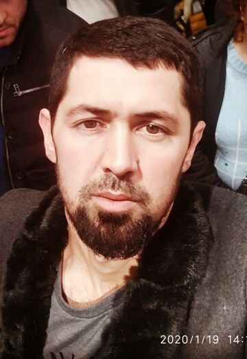 My photo - Ramzi, 34 from Suceava (@ramzi138)