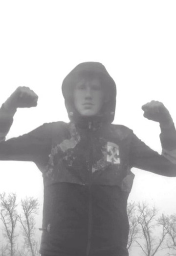 My photo - Vladimir, 24 from Konstantinovka (@vladimir442533)