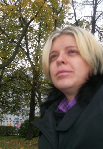 My photo - Svetlana, 40 from Nizhny Novgorod (@svetlana37984)