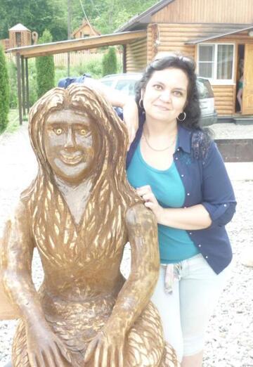 Моя фотография - Ольга, 50 из Краснодар (@olga269904)