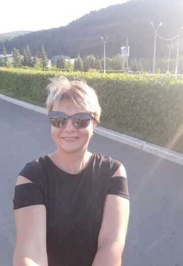 La mia foto - Viktoriya, 46 di New Urengoy (@viktoriya100485)