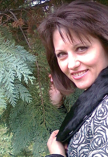 My photo - Lana, 49 from Belaya Tserkov (@svetlana14002)