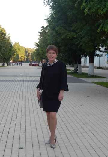 My photo - Natalya, 52 from Staraya Russa (@natalya140993)
