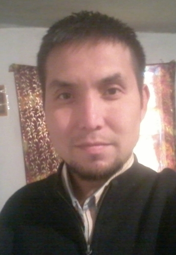 Моя фотография - Фирдаус, 39 из Бишкек (@firdaus80)
