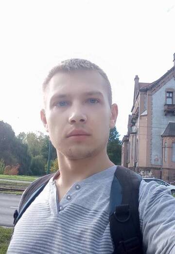 My photo - Sergіy, 32 from Lutsk (@sergy2449)