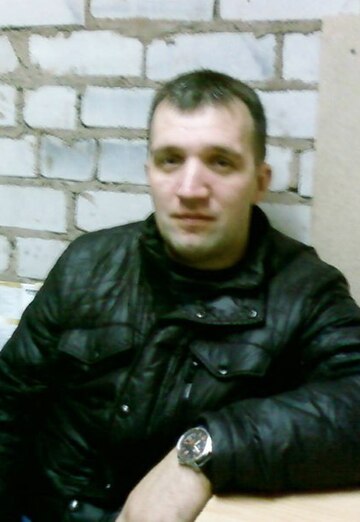 My photo - vasya, 47 from Kostomuksha (@vasya27627)