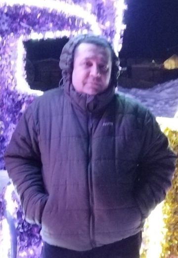 Моя фотография - Алексей, 49 из Тихорецк (@aleksey720173)