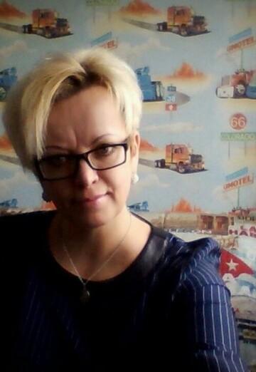 Моя фотография - Наталия, 51 из Хабаровск (@nataliya57163)