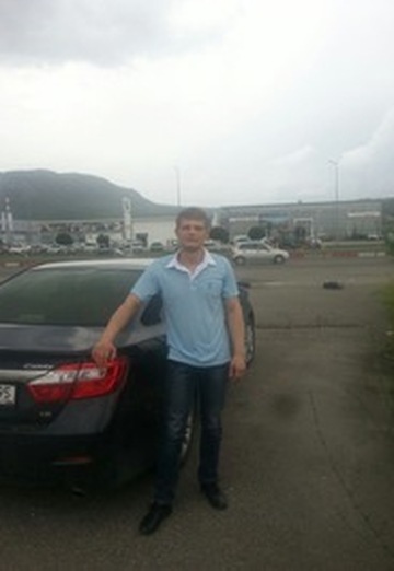 My photo - Viktor, 34 from Konakovo (@viktor121499)