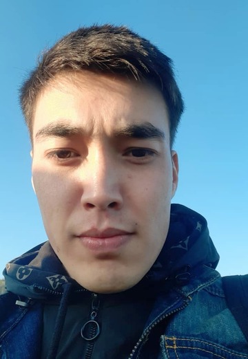 My photo - Turat Shakirov, 31 from Bishkek (@turatshakirov0)