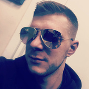 Константин, 29, Москва
