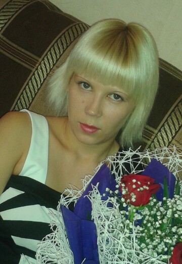 My photo - svetlana, 37 from Mrakovo (@svetlana39846)
