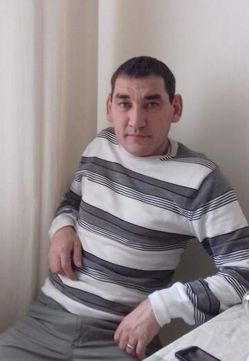 My photo - Aleksey, 49 from Saratov (@aleksey426333)