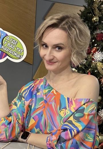 Irina (@irina432187) — my photo № 2