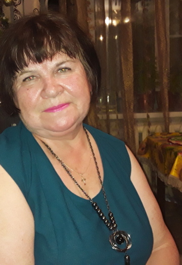 My photo - Valya Fukalova, 70 from Yekaterinburg (@valyafukalova)
