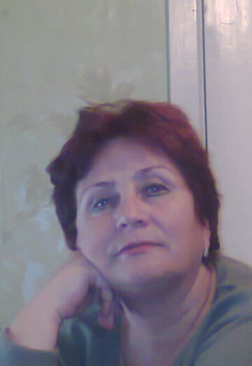 My photo - Olga, 65 from Feodosia (@olga435169)