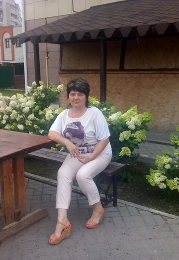 Моя фотография - Альбина, 52 из Ковров (@albina15175)