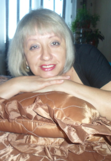 Моя фотография - Наталья Гапотченко, 67 из Алчевск (@natalyagapotchenko)