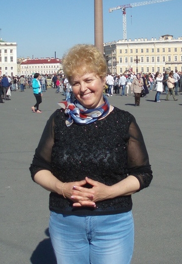 Моя фотография - Стоянова(Чепой), 63 из Измаил (@stoyanova-60)