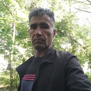 Мардон, 46, Санкт-Петербург