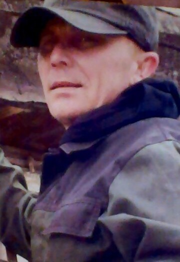 My photo - rostislav, 55 from Nevinnomyssk (@rostislavkucher)