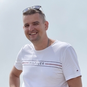 Сергей 32 года (Овен) на сайте знакомств Москвы