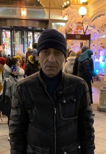 My photo - AMIRASTAN, 57 from Moscow (@amirastan4)