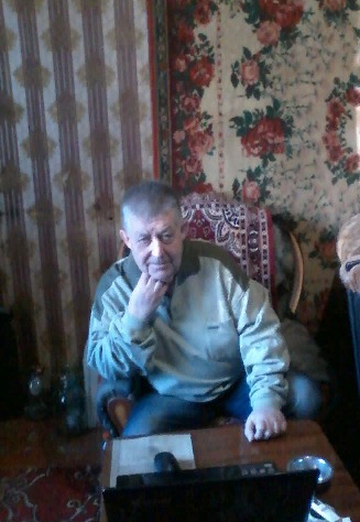 My photo - sergey, 54 from Kamensk-Shakhtinskiy (@sergey1167768)